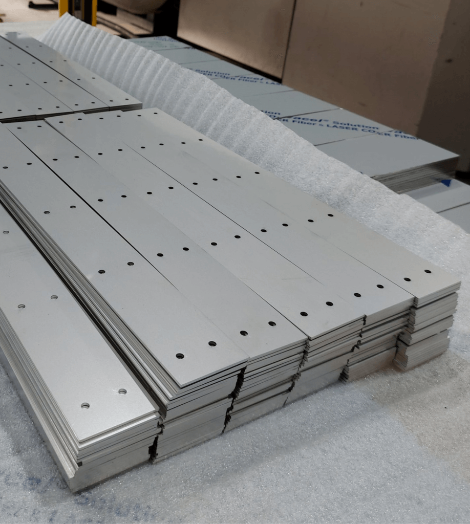 Laserzuschnitt Bild 4 GEMTEC Metallbearbeitung