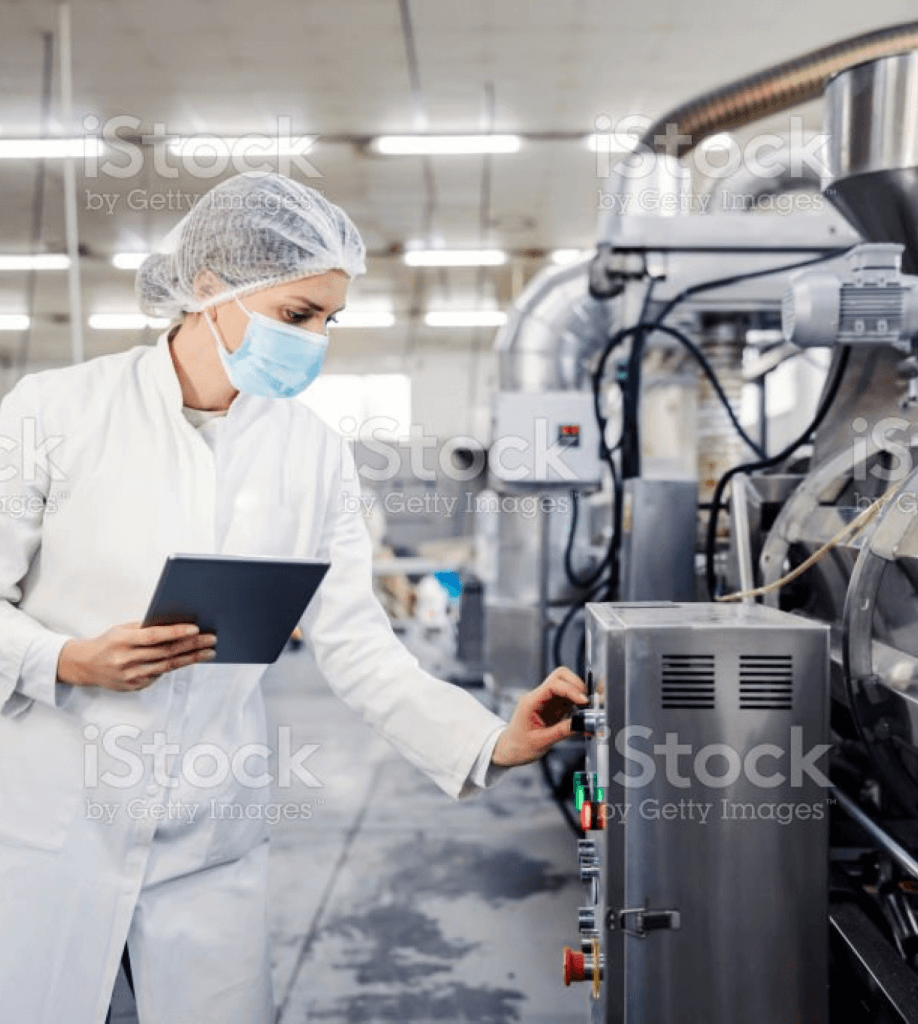 Anlagensteuerung Lebensmittelindustrie Bild 3 Lebensmittelindustrie istockphoto-1377412499-1024x1024